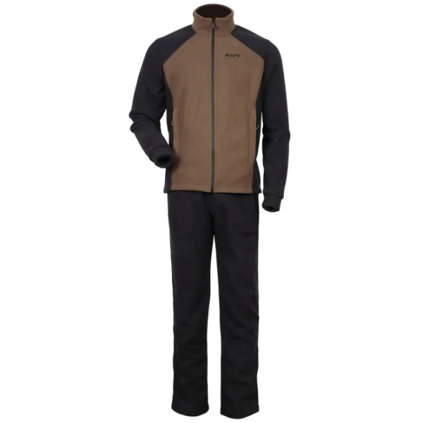 Флисовый костюм BAFT POLAR