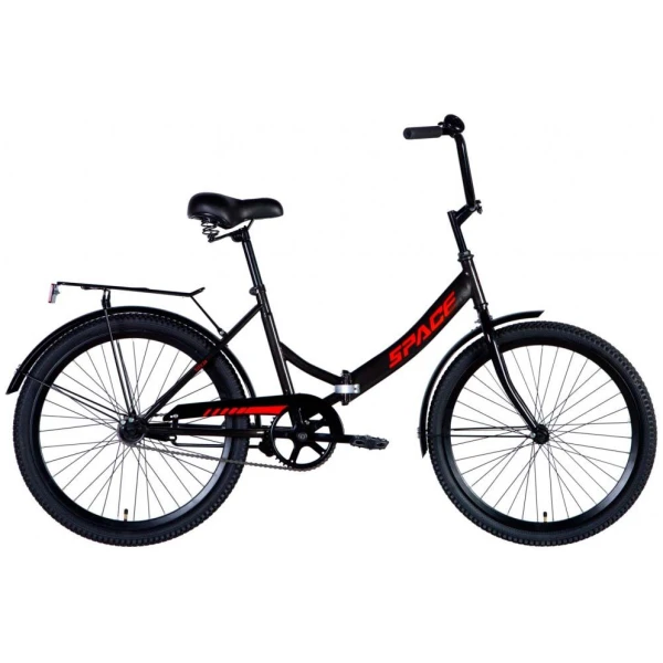 Велосипед ST 24" SPACE -050 2024