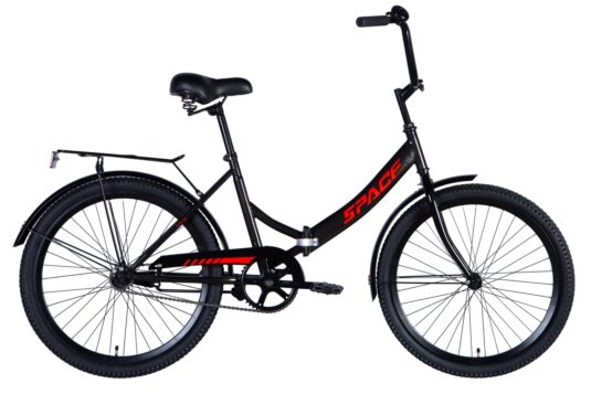 Велосипед ST 24" SPACE -050 2024