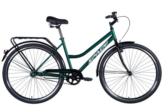 Велосипед ST 28" SPACE -049 2024