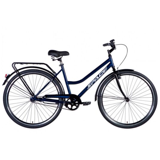 Велосипед ST 28" SPACE -049 2024