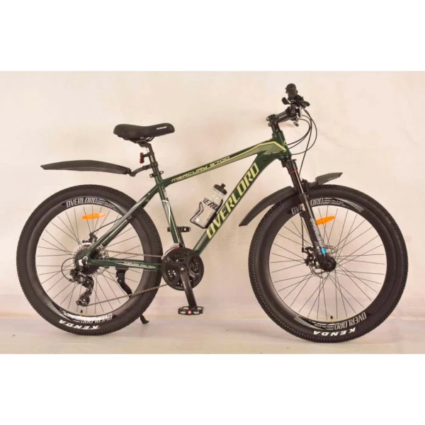 Велосипед MTB OVERLORD Mercury  26 