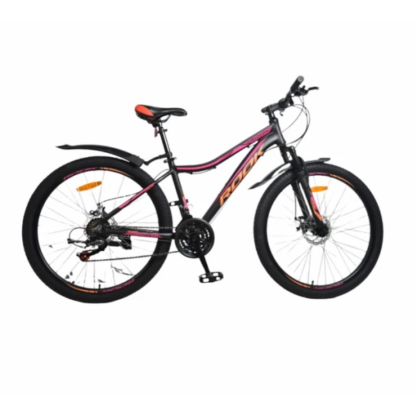 Велосипед Spark 26 ROOK MA260DW 