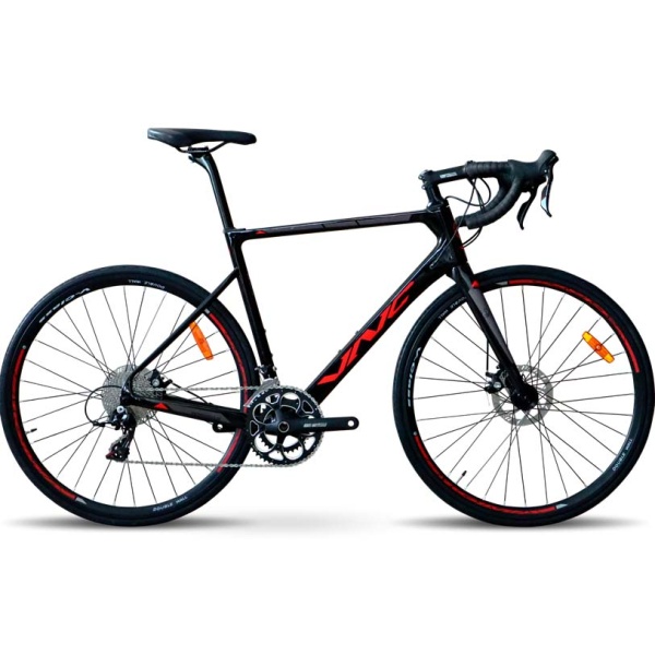 Велосипед VNC 28" TimeRacer Team EMP12 