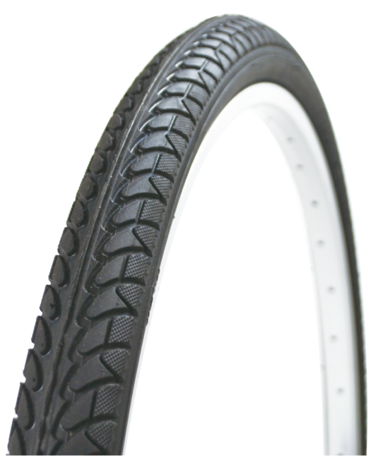 Покришка 26"*2.10' Wamor ZY-010 чорн. 30TPI