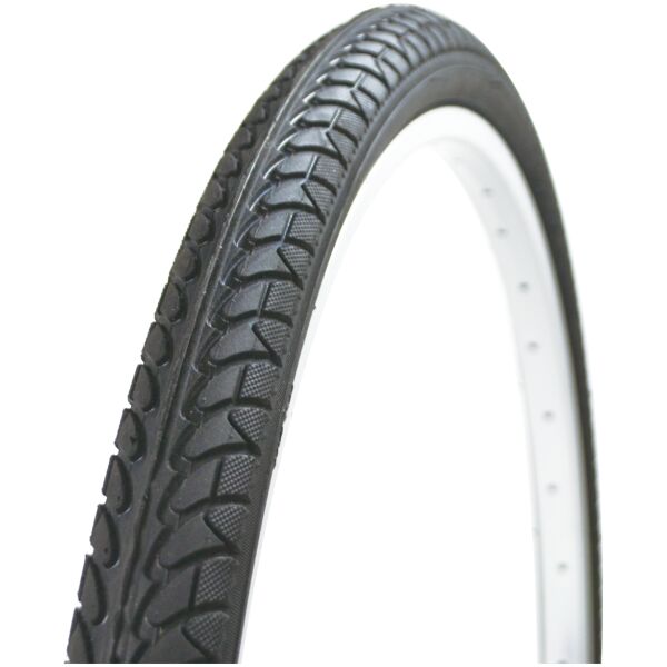 Покрышка 26"*2.10' Wamor ZY-010 черн. 30TPI