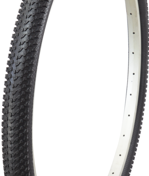 Покришка 26"*2.10' Wamor ZY-055 чорн. 30TPI