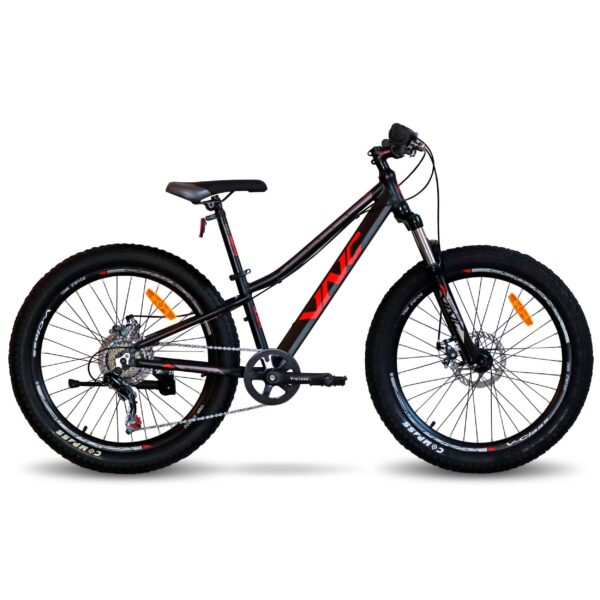 Велосипед VNC 24" Blaster A3 FS