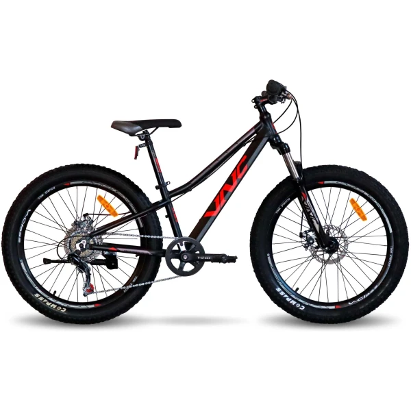 Велосипед VNC 24" Blaster A3 FS 2023