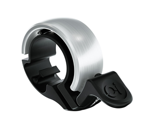 Фото Дзвінок Knog Oi Classic Small Black