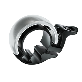Фото Дзвінок Knog Oi Classic Small Black