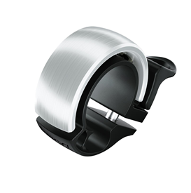Фото Дзвінок Knog Oi Classic Small Black