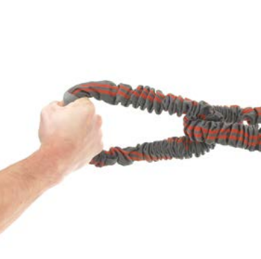 Фото Еспандер гумовий кільцями KWELL REVORING-2