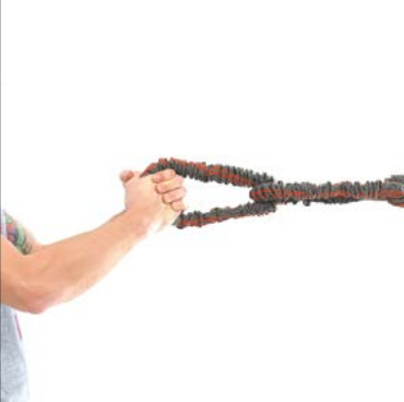 Фото Еспандер гумовий кільцями KWELL REVORING-2