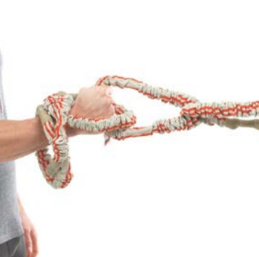 Фото Еспандер гумовий кільцями KWELL REVORING-2