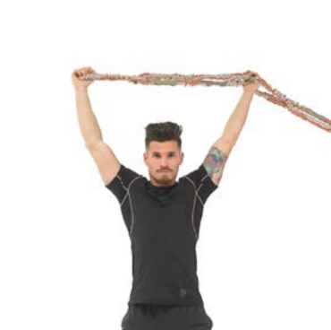 Фото Еспандер гумовий кільцями KWELL REVORING-2