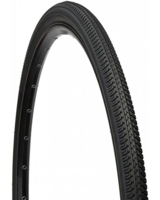 Покришка 700x35C (37-622) Kenda K192 KOURIER, black, 30tpi
