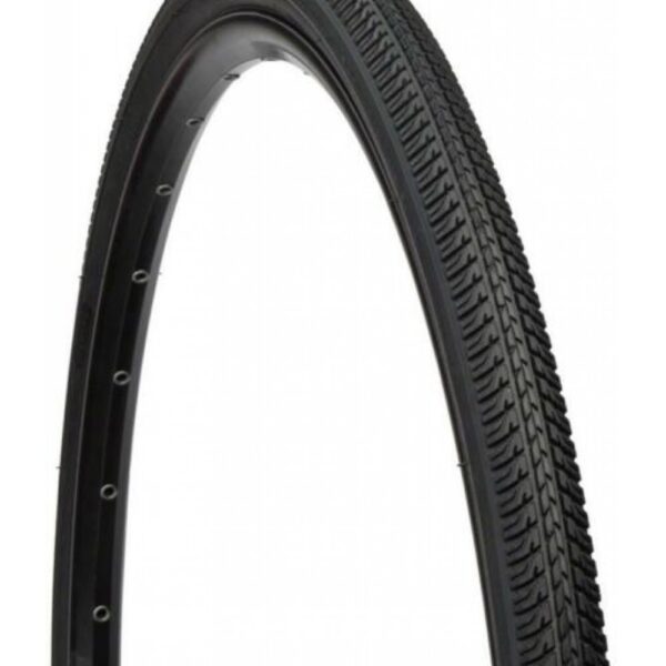 Покришка 700x35C (37-622) Kenda K192 KOURIER, black, 30tpi
