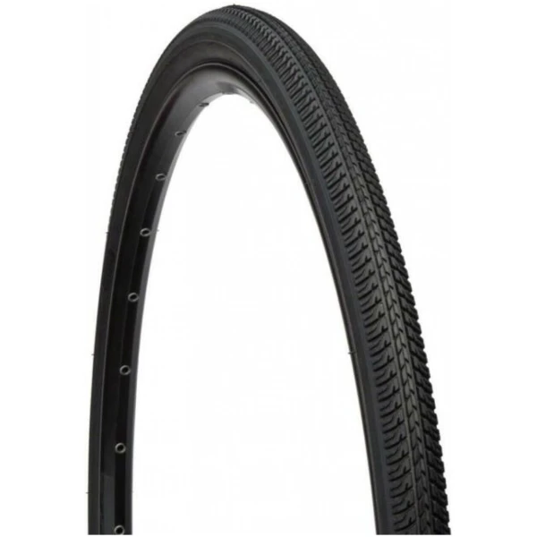 Покришка 700x35C (37-622) Kenda K192 KOURIER, black, 30tpi