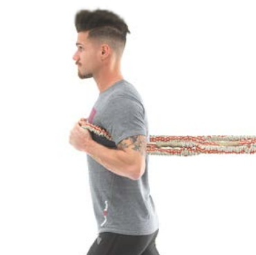 Фото Еспандер гумовий кільцями KWELL REVORING-2