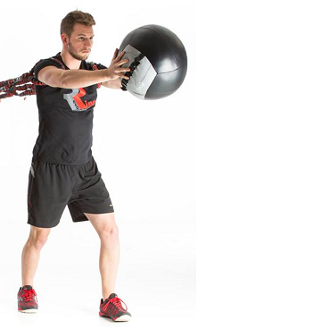 Фото Еспандер гумовий кільцями KWELL REVORING-2