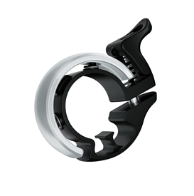 Фото Дзвінок Knog Oi Classic Small Black