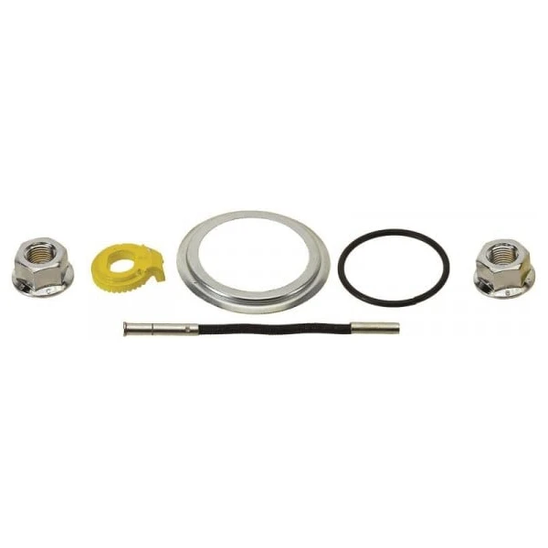Ремкомплект втулки Shimano Nexus 3 OLD 127мм (PIAC13)