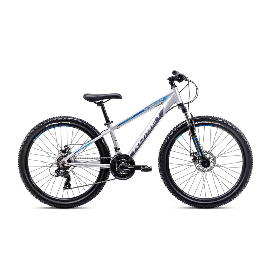 Велосипед ROMET Rambler R6.2 2024