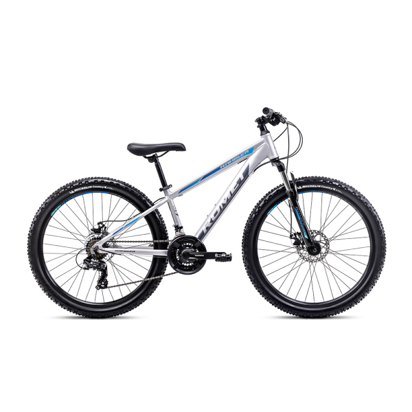 Велосипед ROMET Rambler R6.2 2024