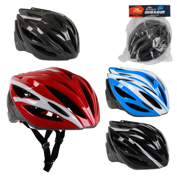 Шлем B 31987 TK Sport