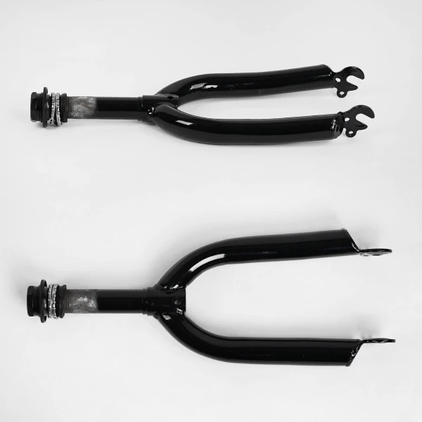 Вилка с гайками и подшипником в сборе RDL-1670 /16