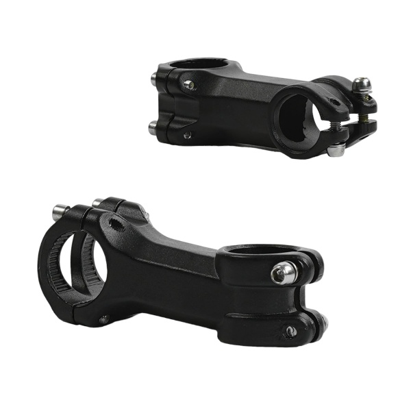 Вынос руля 31.8мм алюминий L 00075