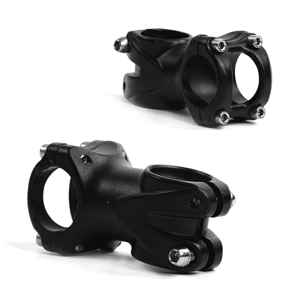 Вынос руля 31.8мм алюминий L 00055