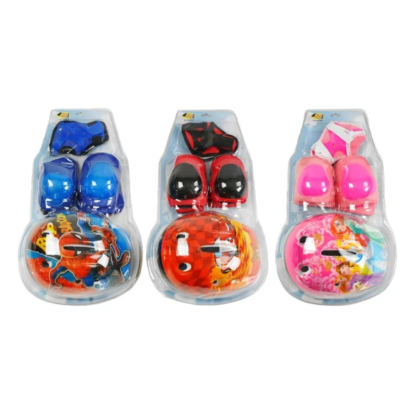 Комплект детской защиты 60072