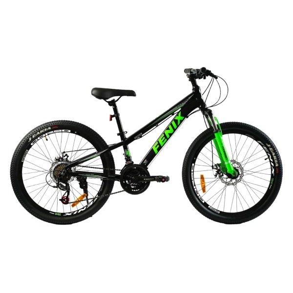 Велосипед Corso 24 Fenix 2024