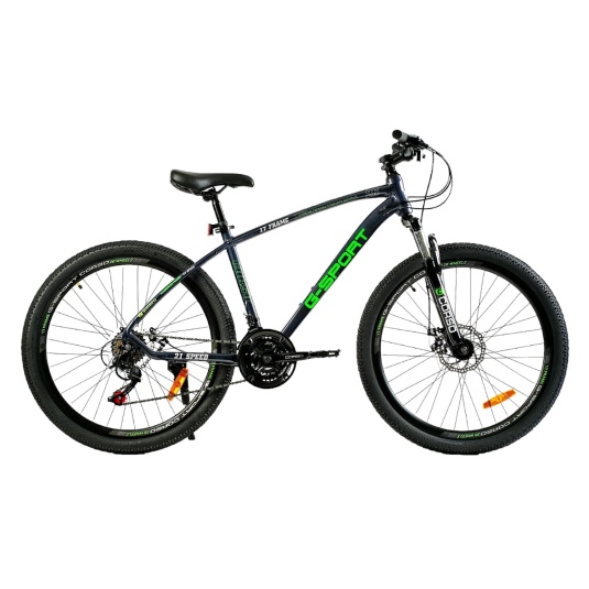 Велосипед Corso 26 G-Sport 2024