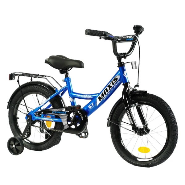 Велосипед Corso 16 Maxis 2024