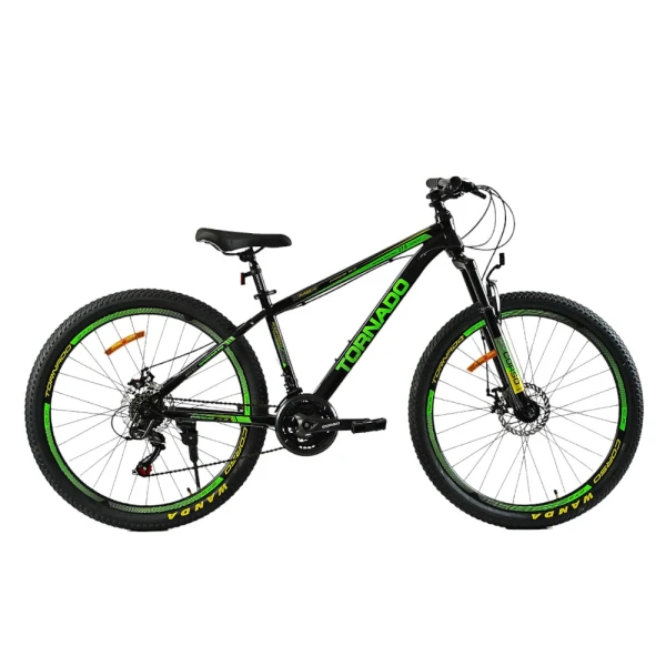 Велосипед Corso 27 Tornado 2024