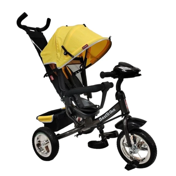 Велосипед 3-х колесный 6588 Best Trike 2024