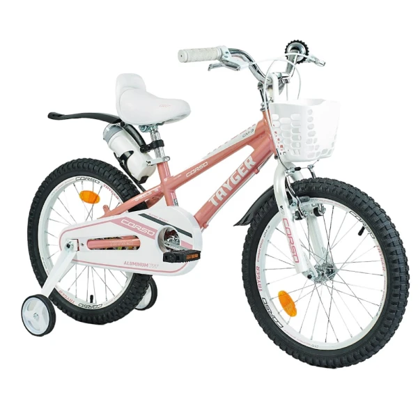 Велосипед Corso 18 TAYGER 2024