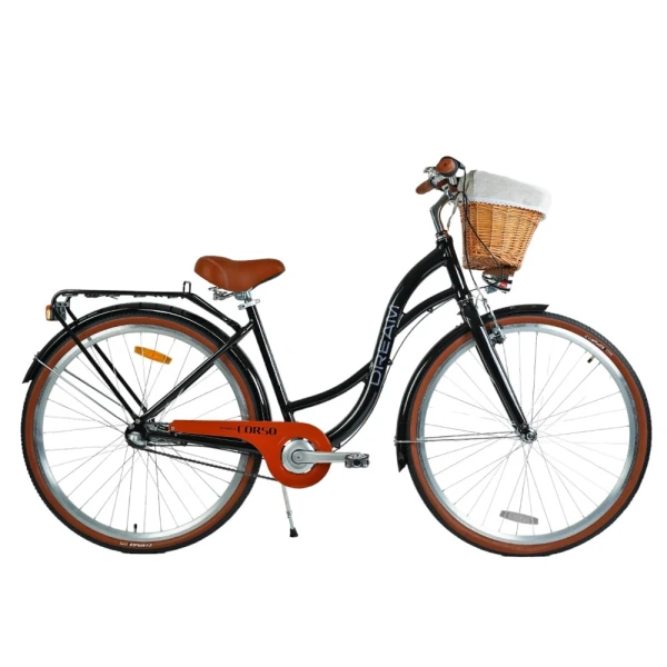 Велосипед Сorso Dream 28 2024