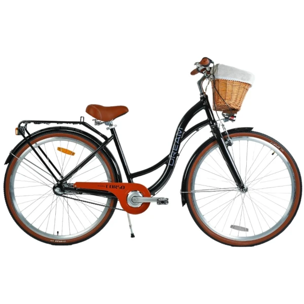 Велосипед Сorso Dream 28