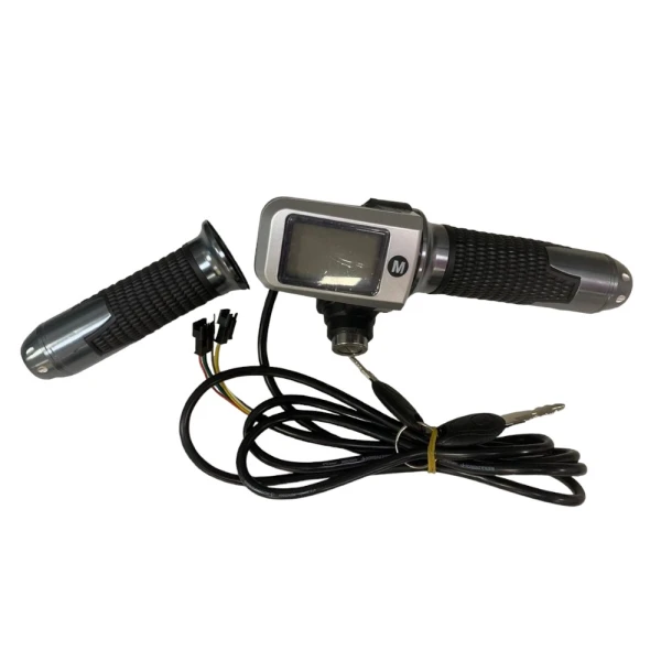 Комплект ручек газа для ектровелосипеда M27069 48V