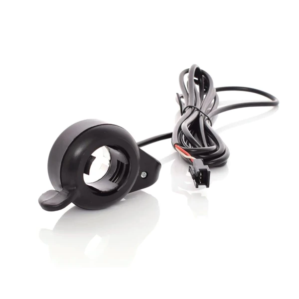 Ручка газа универсальная  правая M15882 (200) 36V/48V