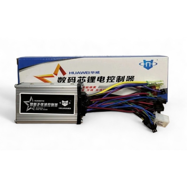 Контролер Huawei для ектро M2710736/48V 15Ah