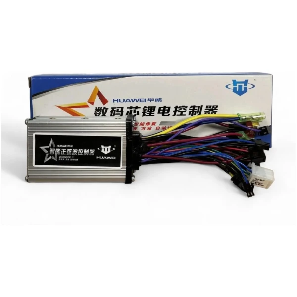Контролер Huawei для електромобіля M2710736/48 В 15 А·год