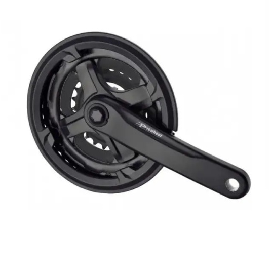 Шатун Prowheel 24/34/42Tx170мм ТА-CN68