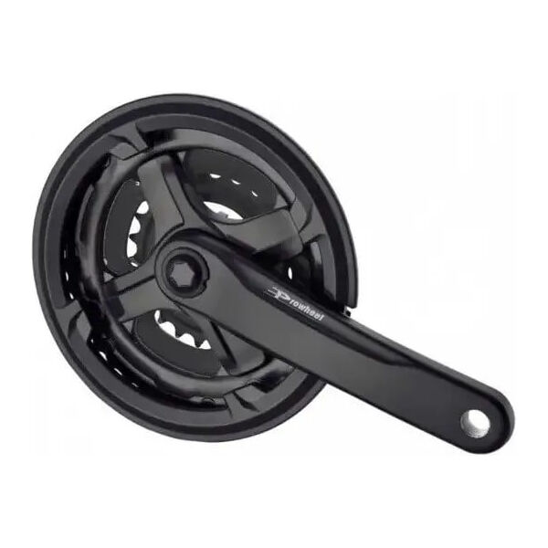 Шатун Prowheel 24/34/42Tx170мм ТА-CN68