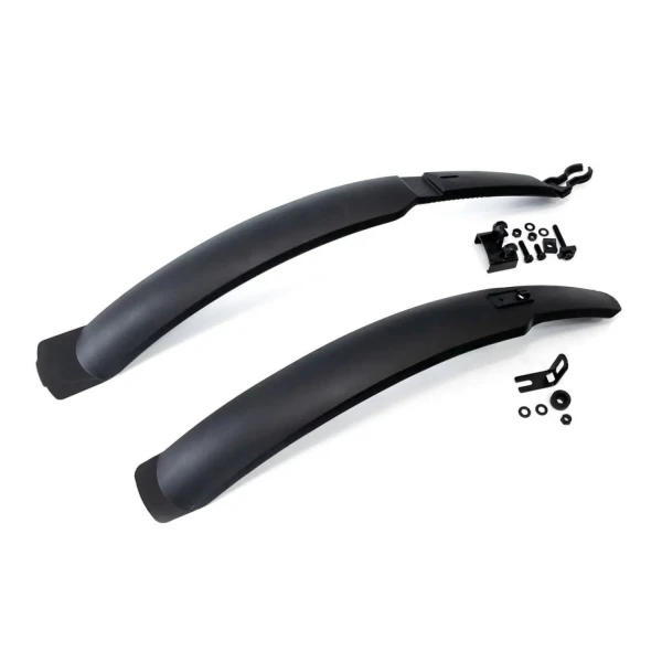 Крылья Flanb FL-611 24-26" пластик, (FL-611)