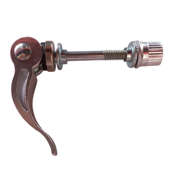 Подседельный хомут  AL 65-70ММ М6-М8 универсальный